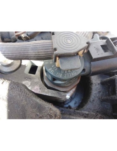 DESPIECE MOTOR VOLKSWAGEN PASSAT VARIANT (3G5)...