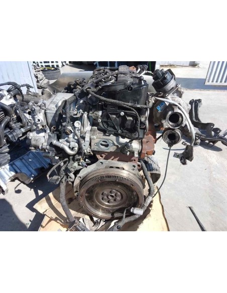 DESPIECE MOTOR VOLKSWAGEN PASSAT VARIANT (3G5) - 245999