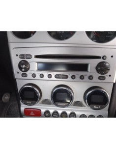 SISTEMA AUDIO / RADIO CD ALFA ROMEO 156 - 260478