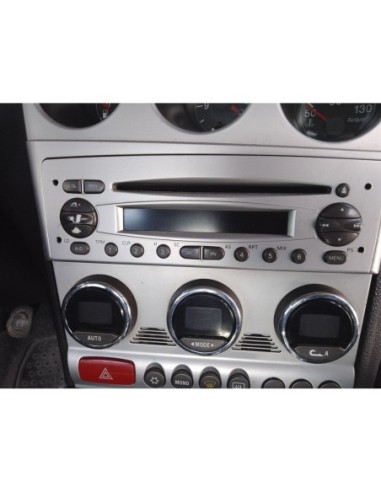 SISTEMA AUDIO / RADIO CD ALFA ROMEO 156 - 260478