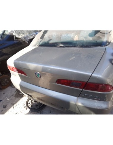TAPA MALETERO ALFA ROMEO 156 - 260498