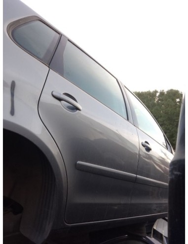 PUERTA TRASERA DERECHA VOLKSWAGEN POLO IV (9N3)...