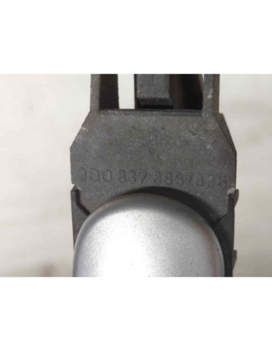 MANETA EXTERIOR DELANTERA IZQUIERDA SEAT TOLEDO...