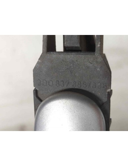 MANETA EXTERIOR DELANTERA IZQUIERDA SEAT TOLEDO (1M2) - 132318