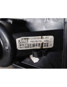 MOTOR CALEFACCION SEAT TOLEDO (1M2) - 132327 2