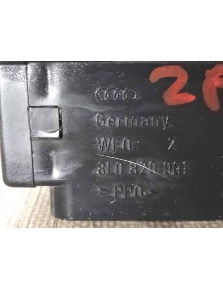 REJILLA AIREADORA SEAT TOLEDO (1M2) - 132376