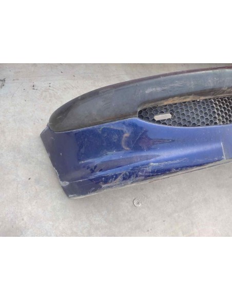 PARAGOLPES DELANTERO PEUGEOT 206 SW - 132720