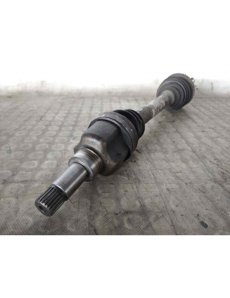 TRANSMISION DELANTERA IZQUIERDA PEUGEOT 206 SW - 132782