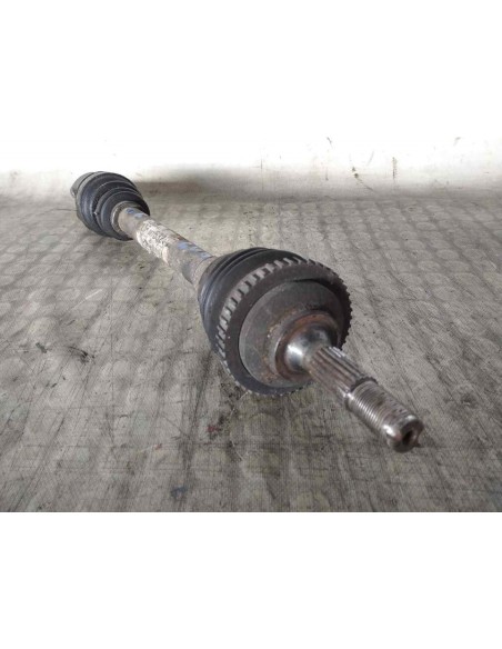 TRANSMISION DELANTERA IZQUIERDA PEUGEOT 206 SW - 132782