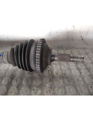 TRANSMISION DELANTERA IZQUIERDA PEUGEOT 206 SW...