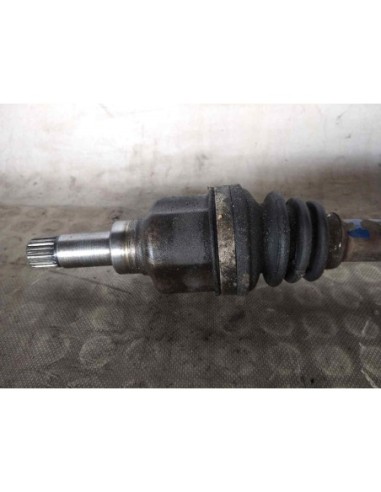 TRANSMISION DELANTERA IZQUIERDA PEUGEOT 206 SW...
