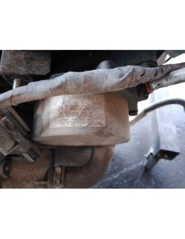 MOTOR COMPLETO FORD MONDEO BERLINA (GE) - 132795