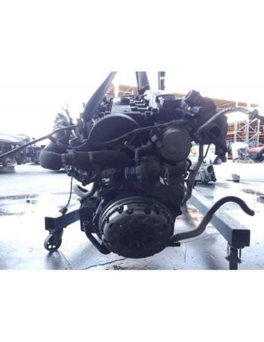 MOTOR COMPLETO FORD MONDEO BERLINA (GE) - 132795