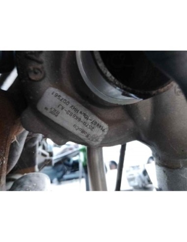 MOTOR COMPLETO FORD MONDEO BERLINA (GE) - 132795