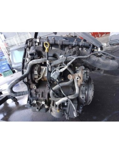 MOTOR COMPLETO FORD MONDEO BERLINA (GE) - 132795