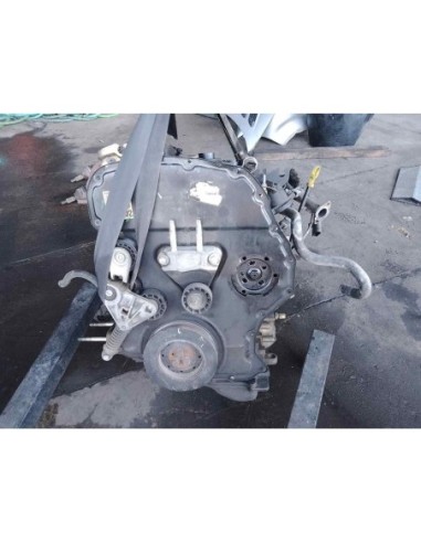 MOTOR COMPLETO FORD MONDEO BERLINA (GE) - 132795