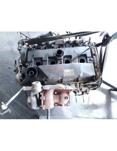MOTOR COMPLETO FORD MONDEO BERLINA (GE) - 132795