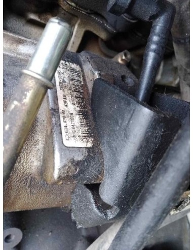 MOTOR COMPLETO FORD MONDEO BERLINA (GE) - 132795