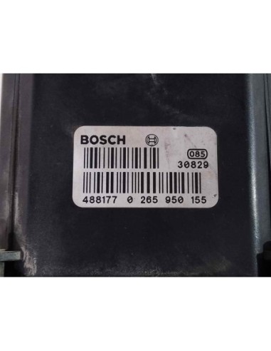 ABS FORD MONDEO BERLINA (GE) - 132797