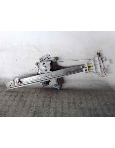 ELEVALUNAS TRASERO IZQUIERDO FORD MONDEO BERLINA (GE) - 132889