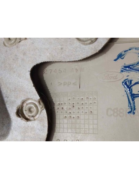 GUARNECIDO PUERTA TRASERA DERECHA FORD MONDEO BERLINA (GE) - 132907