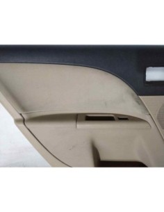 GUARNECIDO PUERTA TRASERA IZQUIERDA FORD MONDEO BERLINA... 2