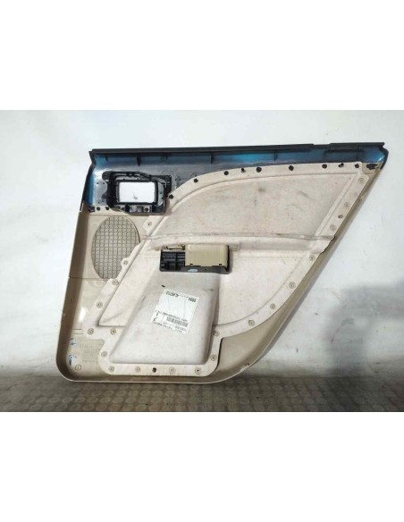 GUARNECIDO PUERTA TRASERA IZQUIERDA FORD MONDEO BERLINA (GE) - 132908