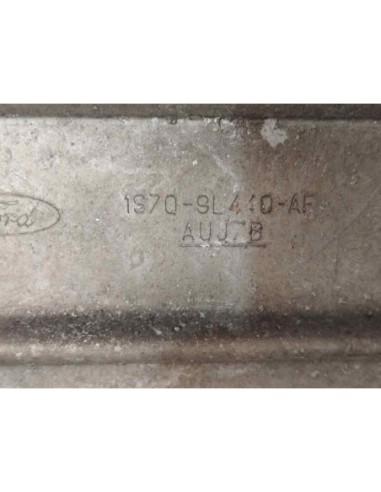 INTERCOOLER FORD MONDEO BERLINA (GE) - 132910