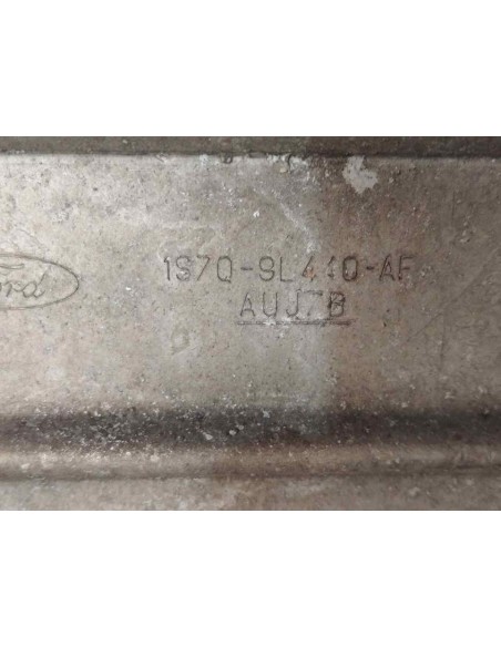 INTERCOOLER FORD MONDEO BERLINA (GE) - 132910