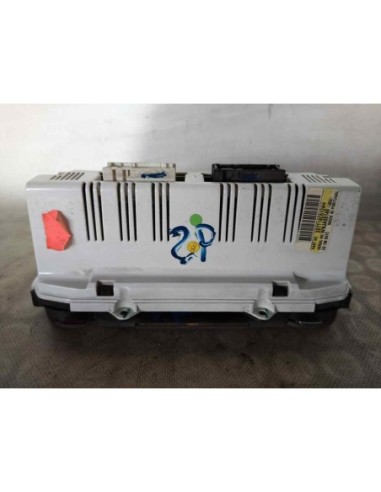 MANDO CLIMATIZADOR FORD MONDEO BERLINA (GE) -...