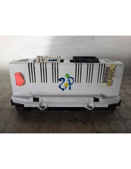 MANDO CLIMATIZADOR FORD MONDEO BERLINA (GE) - 132924