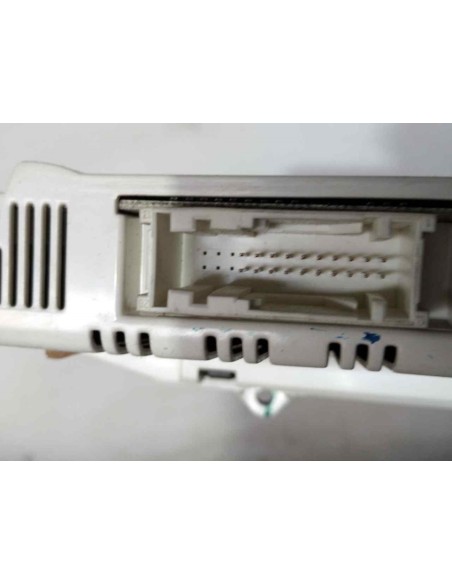 MANDO CLIMATIZADOR FORD MONDEO BERLINA (GE) - 132924