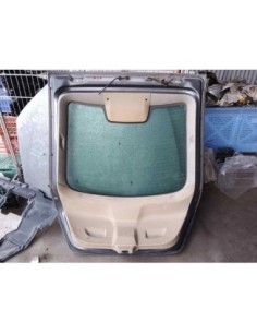 PORTON TRASERO FORD MONDEO BERLINA (GE) - 132976 2