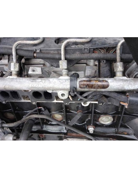 MOTOR COMPLETO MERCEDES-BENZ CLASE E (BM 210) BERLINA - 133025