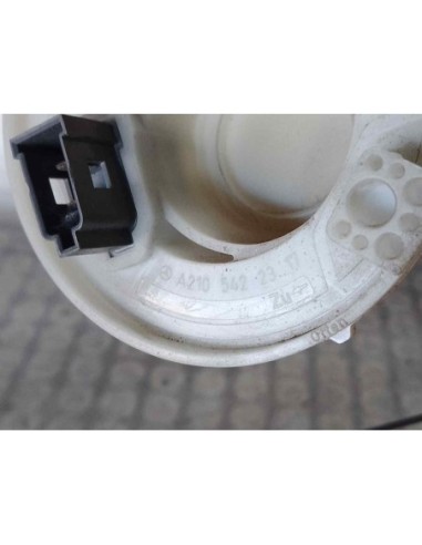 AFORADOR MERCEDES-BENZ CLASE E (BM 210) BERLINA...