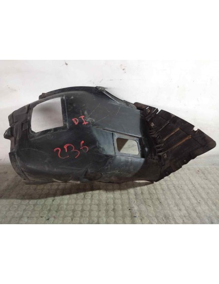 PASO RUEDA BMW SERIE 3 BERLINA (E90) - 133548