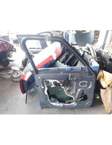 PUERTA DELANTERA IZQUIERDA CITROEN C4 PICASSO -...