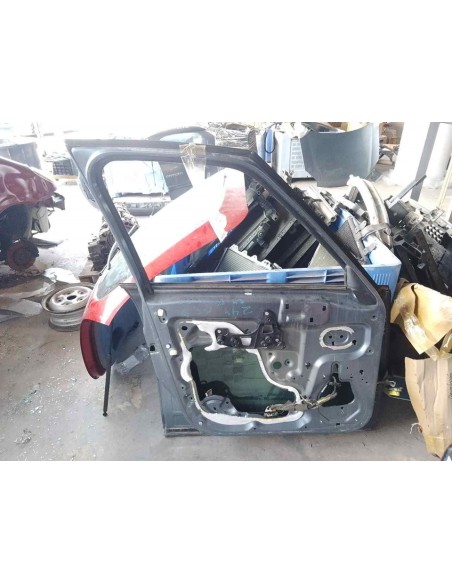 PUERTA DELANTERA IZQUIERDA CITROEN C4 PICASSO - 133831
