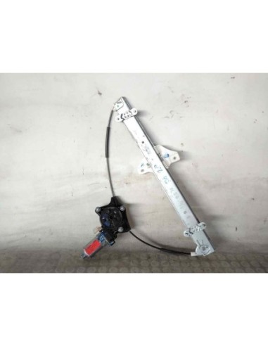 ELEVALUNAS DELANTERO IZQUIERDO HYUNDAI I10 (IA)...