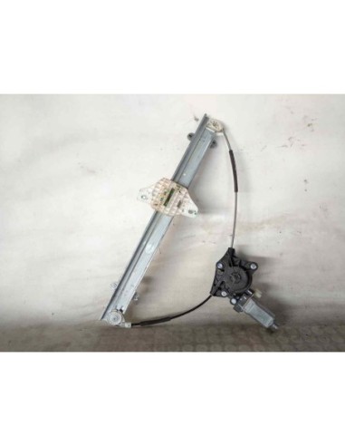 ELEVALUNAS DELANTERO IZQUIERDO HYUNDAI I10 (IA)...