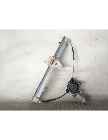 ELEVALUNAS DELANTERO IZQUIERDO HYUNDAI I10 (IA) - 134311