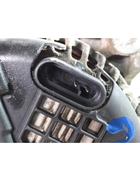 ALTERNADOR SSANGYONG KORANDO - 134129