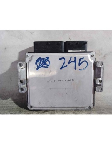 CENTRALITA MOTOR UCE SSANGYONG KORANDO - 134151