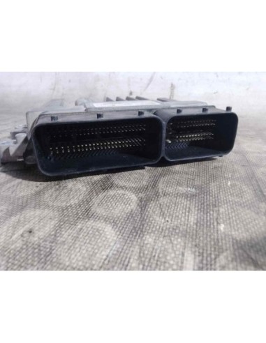 CENTRALITA MOTOR UCE SSANGYONG KORANDO - 134151