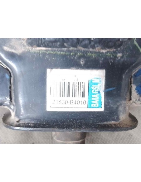 SOPORTE MOTOR DELANTERO HYUNDAI I10 (IA) - 134321