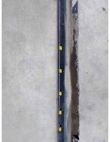 FALDON LATERAL BMW SERIE 3 BERLINA (E90) - 133550