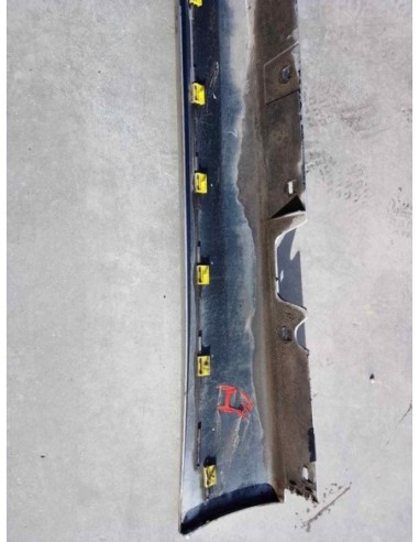 FALDON LATERAL BMW SERIE 3 BERLINA (E90) - 133550