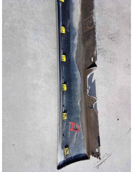 FALDON LATERAL BMW SERIE 3 BERLINA (E90) - 133550