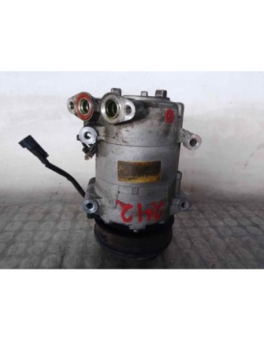 COMPRESOR AIRE ACONDICIONADO FORD FOCUS BERLINA...