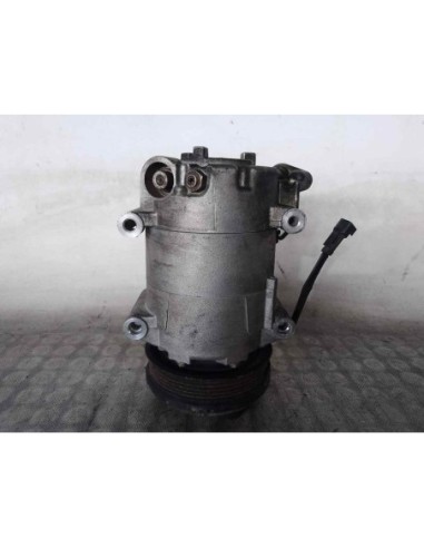 COMPRESOR AIRE ACONDICIONADO FORD FOCUS BERLINA...